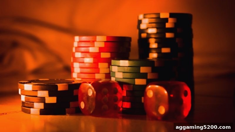 爱游戏体育下载：打破桌游与彩票的心理盲区，练就虚假信号识别法