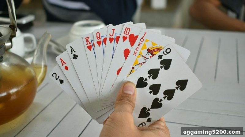 爱游戏体育下载带你深入：棋牌桌游心理博弈与英超竞技心态的完美融合