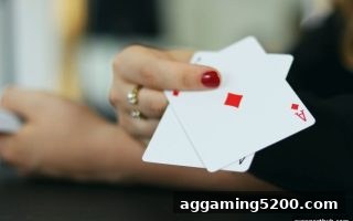 爱游戏体育下载带你深入解析牛牛游戏：核心机制与心态制胜法则