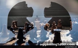 别再盲目迷信运气！爱游戏体育下载带你揭穿捕鱼达人麻将的五大认知陷阱