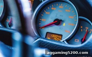 电子游艺中的波动性解析：爱游戏体育下载带你玩转概率与策略